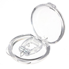 Clips de nez anti-ronflement Dispositif de sommeil d