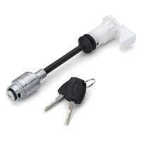 Clés de kit de réparation de déverrouillage de capot pour Ford Focus MK2 2004-2012 4556337