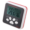 CN2001A LCD Thermomètre numérique daffichage Humidity Meter -50-70 Degree Thermometer