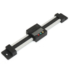 CNC 150mm Numérique Lecture Jauge Hauteur En Alliage Daluminium 0.01mm Résolution LCD Règle Outil De Tour