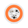 COB LED à spectre complet de la puissance élevée 12W dAC220-240V élèvent la puce lumineuse pour le projecteur