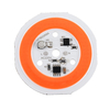COB LED à spectre complet de la puissance élevée 15W dAC220-240V élèvent la puce lumineuse pour le projecteur