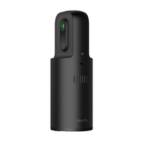 COCLEAN Cleanfly tasse de stérilisation dair ionique deau désodorisant domestique stérilisateur purificateur d