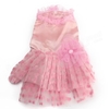 Coeur de robe de princesse robe d