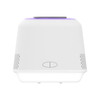 COKIT DYT-X6 Lampe 2 en 1 anti-moustiques avec lampe anti-insectes respirant veilleuse de nuit