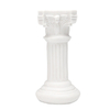 Colonne Romaine Colonne Grecque Résine Figurine Base De Mariage Table De Sable Jeu De Décoration Fournitures