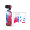 Colorful / autocollants imperméables de peau de film protecteur de décalcomanies de camouflage pour DJI accessoires tenu