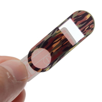 Colorful Anti Scratch Clear Screen Protector Film Shield Pour Xiaomi Miband 2
