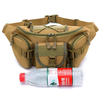 Combat multifonctionnel Tactical Running Multi-Purpose Bag Vest