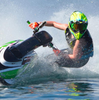 Combinaison de jet ski insta360 ONE X & ONE