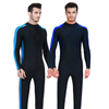 Combinaison de plongée légère pour homme,  plongée en apnée,  surf,  combinaison de plongée sous-marine,  combinaison à manc