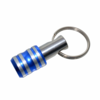 Combinaison doutils à main de tige dextension de prise en acier inoxydable 1/4 tête de lot manchon à changemen