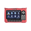 Combo WS6980 Satlink DVB-S2 / C + DVB-T2 Spectre de détection optique Satellite Finder Mètre Satlink