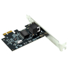COMFAST CF-P10 Carte réseau interne PCI-E Gigabit Carte de pilote gratuite Pilote gratuit pour ordinateur de bureau
