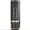 Comfook 3-in-1 Portable Coffee Machine Portable Italian Espresso Capsule Coffee Machine Cordless Heating Mini Coffee Mac