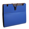Comix A7626 Classeur expansible A5 Organ Bag 6 Pochettes Organisateur de bureau Porte-documents Porte-documents
