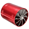 Économiseur de carburant de gaz de turbocompresseur dadmission dair de turbocompresseur universel de voiture