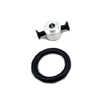 Économiseur de protecteur dhélice de lame de 3 mm pour moteur Sunnysky2208 2212 2216