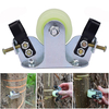 Écorce Décapage Peeling Ceinture Cutter Outil De Taille Ciseaux De Jardin Fruitier