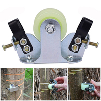 Écorce Décapage Peeling Ceinture Cutter Outil De Taille Ciseaux De Jardin Fruitier