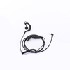 Écouteur Interphone Headset Courbe oreille crochet T5428 / T5728 / T5920 / T6200C / T5 / T6