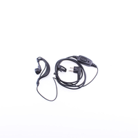 Écouteurs intercom Casque M Casques HYT TC500s / TC700 / TC600 / TC500 / 610 M interface
