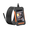 Écran couleur 4, 3 pouces HD 1080P endoscope numérique portable endoscope portable tout-en-un câblé 2M / 5M / 10M