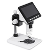 Écran daffichage 4.3inch 8pcs LED 1080P 1000X HD Microscope numérique électronique