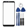Écran dassemblage de remplacement décran tactile universel avec kit de réparation pour Xiaomi Redmi 5 Plus Non