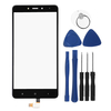 Écran dassemblage de remplacement décran tactile universel avec Kit de réparation pour Xiaomi Redmi Note 4 Non