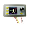 Écran de couleur électronique à charge constante réglable multifonctionnel LCD Affichage Prise en charge de la protectio