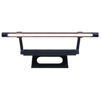 Écran de stockage intelligent à gradation infinie USB Opstar LED lampe de lecture de bureau écran dordinateur lumiè