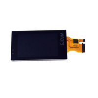 Écran dorigine LCD pour caméra daction Legend SJCAM SJ6
