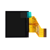 Écran LCD d