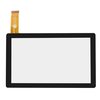 Écran LCD parties extérieures de réparation de remplacement d