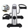 Écran LCD Portable pédale vélo mains et pieds formateur Mini pédale vélo dexercice pour la mise en forme du corps d