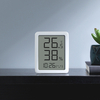 Écran Miaomiaoce E-ink LCD grand affichage numérique thermomètre hygromètre horloge température capteur dhumidité d