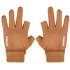Écran tactile antidérapant plus chaud coupe-vent gants complets / demi-doigts ski gants de moto