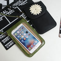 Écran tactile Daisy 6, 3 pouces Phone Bag