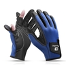 Écran tactile gants de pêche épais chaud antidérapant hommes femmes hiver sports de plein air Guantes