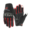 Écran tactile Plein Gants Doigt Protection Sécurité Moto Équitation Vélo Vélo Sports