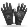 Écran tactile Winter Motorcycle Handschuhe Wasserdicht Gants chauds unisexe