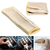 Écran thermique de doigt de 15 cm pour gant de soudage TIG