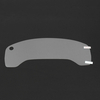 Écran de tableau de bord de voiture de film de protection Clear Clear Touch HD Film Protectoe pour Honda CRV 17-18