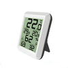 Écran hygrothermograph de jardin daffichage de la température de mètre dHumiture protable Digital LCD