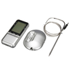 Écran numérique sans fil LCD Thermomètre pour BBQ Grill Viande Cuestine Four Cuestine alimentaire