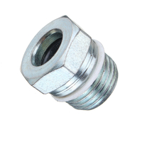 Écrou union de pompe de direction assistée 6742740 pour Ford Transit Fiesta Fusion Focus KA Monded