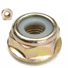 Écrou universel de lame de fil de M10x1.25 LH sadapte pour le trimmer de coupeur de brosse de Strimmer