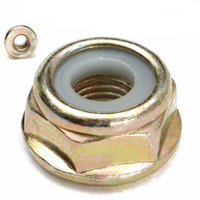 Écrou universel de lame de fil de M10x1.25 LH sadapte pour le trimmer de coupeur de brosse de Strimmer
