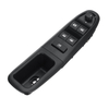 Côté conducteur de voiture ABS interrupteur de fenêtre électrique pour Peugeot 406 8B 8E 8F 8C